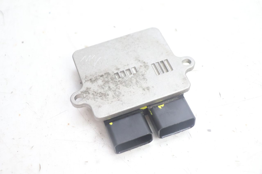 photo de BOITIER CDI JM MOTORS OLDIES 4T 50 (2020 - 2026) - Autre angle de vue