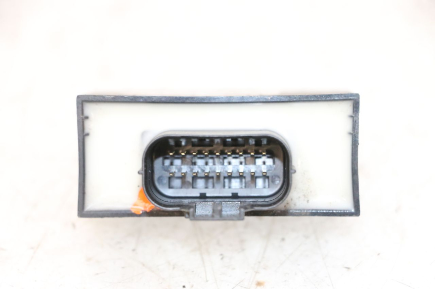 photo de BOITIER CDI JM MOTORS OLDIES GT 4T 50 (2018 - 2025) - Zoom état d’usage