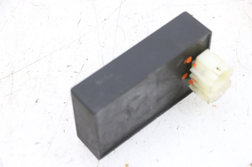 photo de BOITIER CDI SYM ORBIT 2 4T 50 (2008 - 2017) - Zoom état d’usage