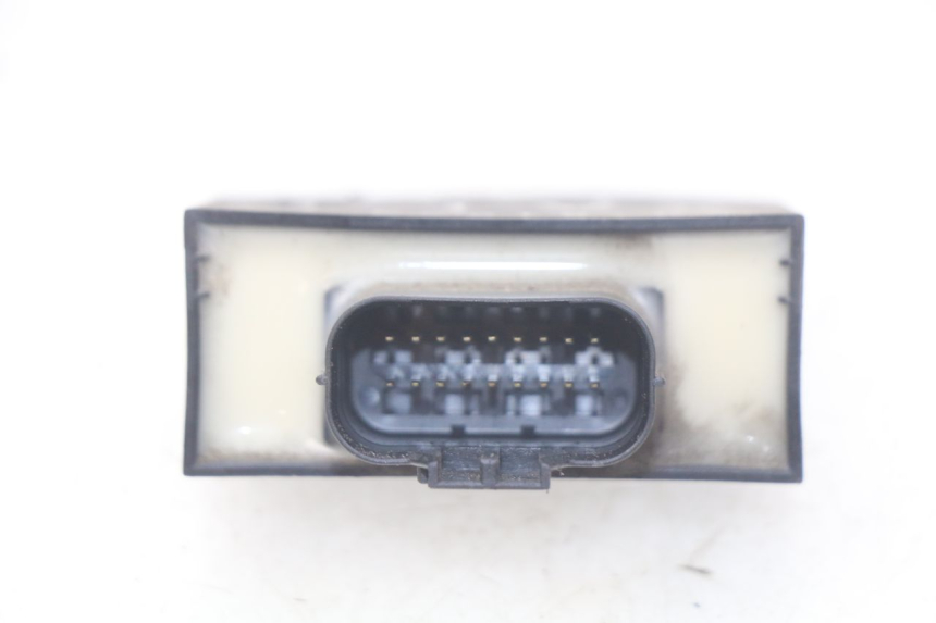 photo de BOITIER CDI SYM ORBIT III 3 4T 50 (2018 - 2021)