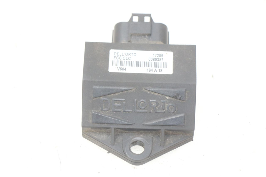 photo de BOITIER CDI SYM ORBIT III 3 4T 50 (2018 - 2021)