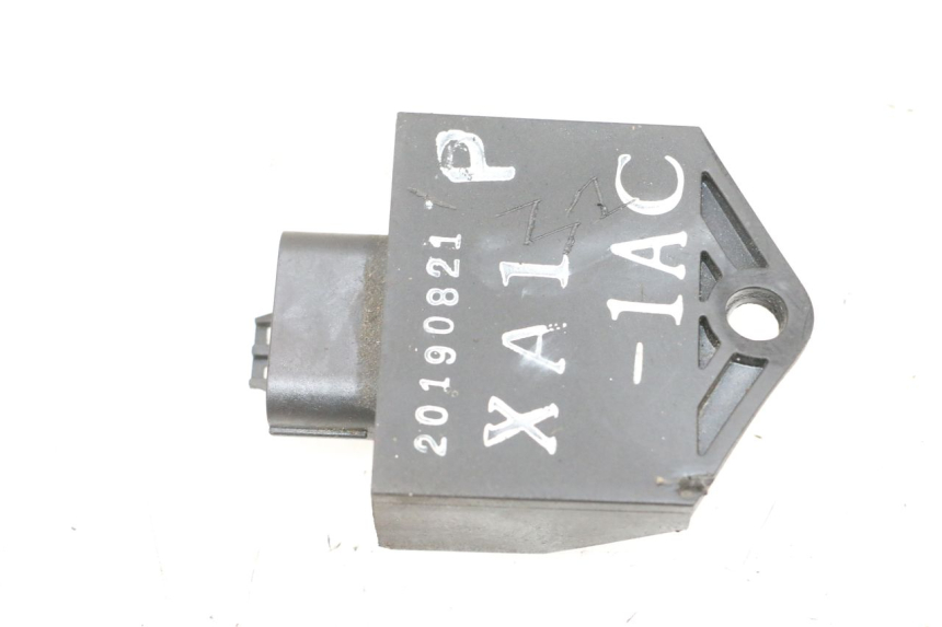 photo de BOITIER CDI SYM ORBIT III 3 4T 50 (2018 - 2021) - Détail de la pièce