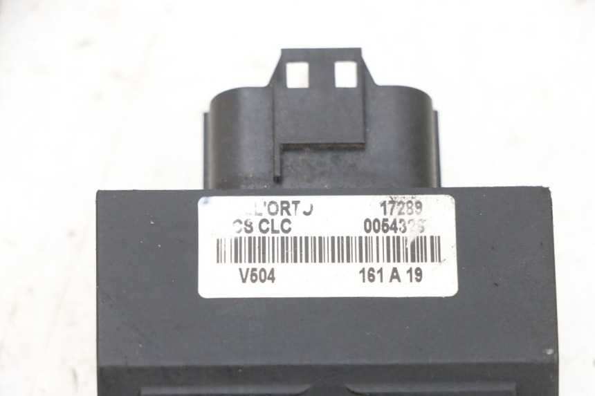 photo de BOITIER CDI SYM ORBIT III 3 4T 50 (2018 - 2021) - Autre angle de vue