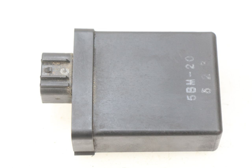photo de BOITIER CDI MBK OVETTO 2T 50 (2007 - 2017)
