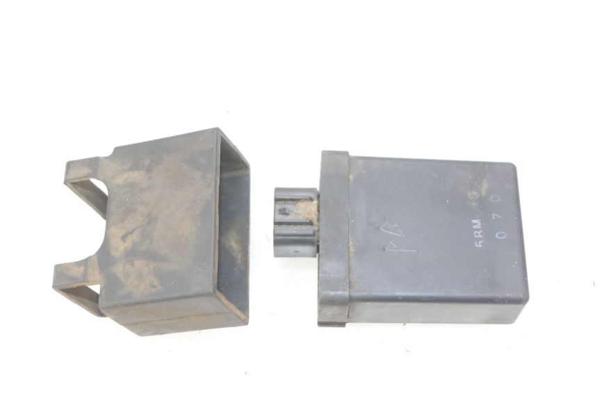photo de BOITIER CDI MBK OVETTO 2T 50 (2007 - 2017)