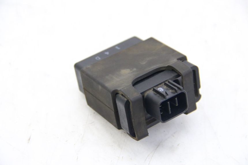 photo de BOITIER CDI MBK OVETTO 2T 50 (2007 - 2017)