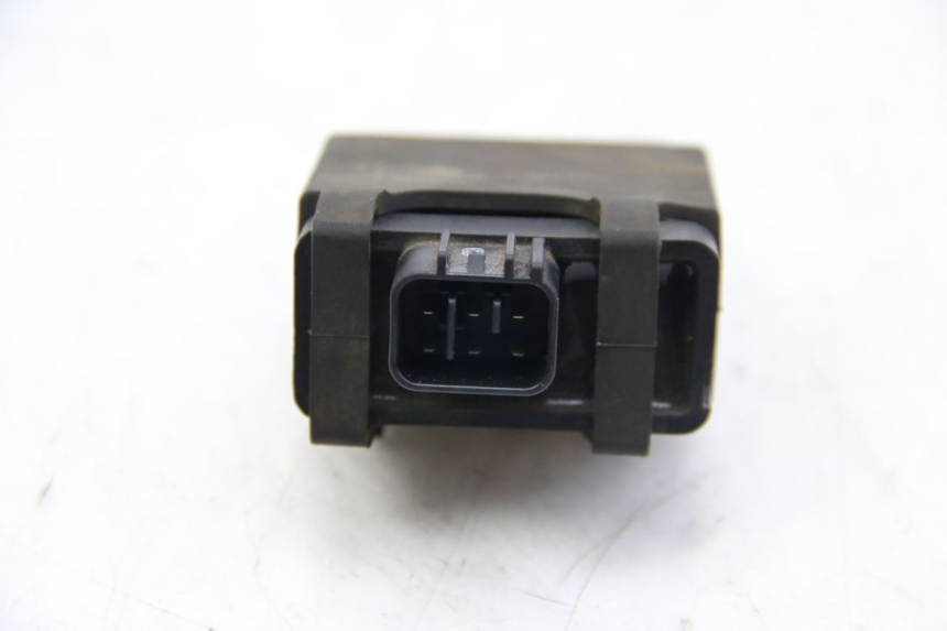 photo de BOITIER CDI MBK OVETTO 2T 50 (2007 - 2017)