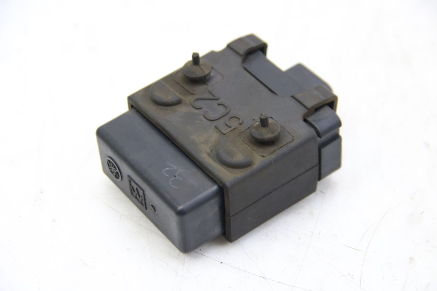 photo de BOITIER CDI MBK OVETTO 2T 50 (2007 - 2017)