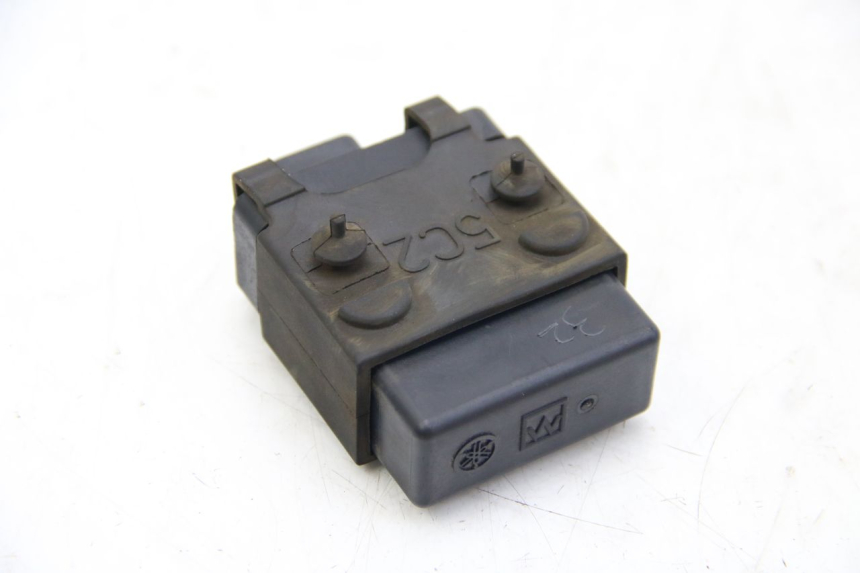 photo de BOITIER CDI MBK OVETTO 2T 50 (2007 - 2017)