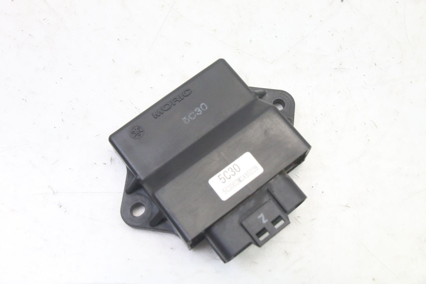 photo de BOITIER CDI MBK OVETTO 4T 50 (2008 - 2016)