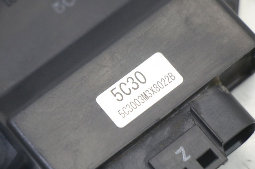 photo de BOITIER CDI MBK OVETTO 4T 50 (2008 - 2016)