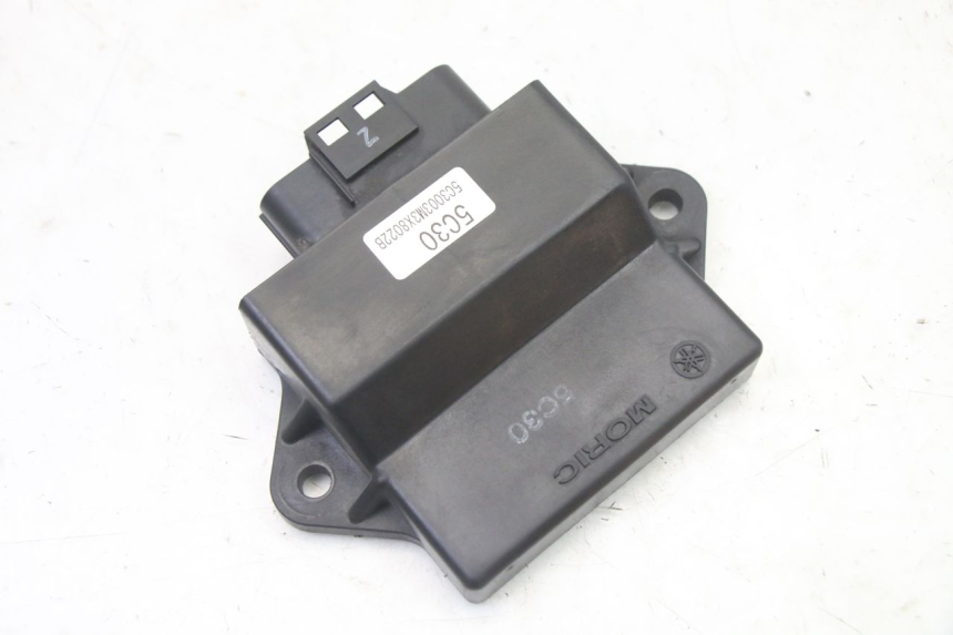 photo de BOITIER CDI MBK OVETTO 4T 50 (2008 - 2016)