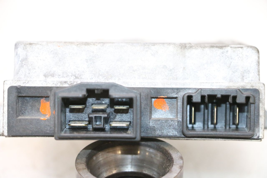 photo de BOITIER CDI HONDA PCX (JF57/JF64) 125 (2014 - 2018) - Zoom état d’usage