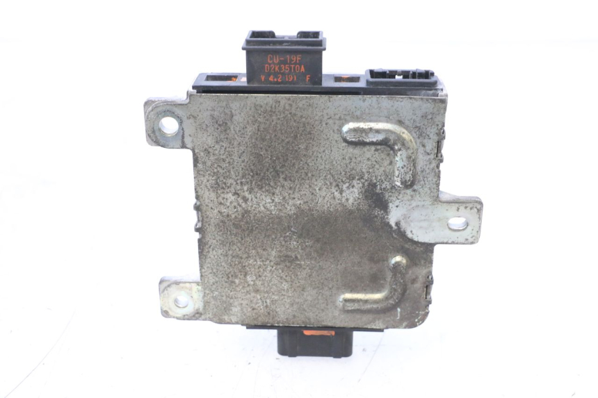 photo de BOITIER CDI HONDA PCX (JF57/JF64) 125 (2014 - 2018) - Autre angle de vue