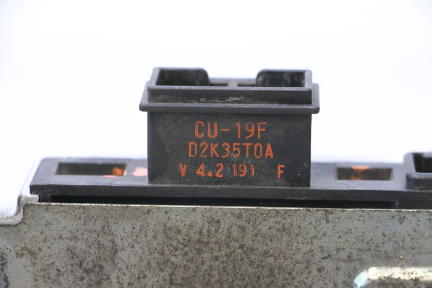 photo de BOITIER CDI HONDA PCX (JF57/JF64) 125 (2014 - 2018) - Vue d’ensemble