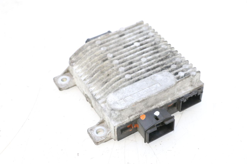 photo de BOITIER CDI HONDA PCX (JF57/JF64) 125 (2014 - 2018) - Points de fixation