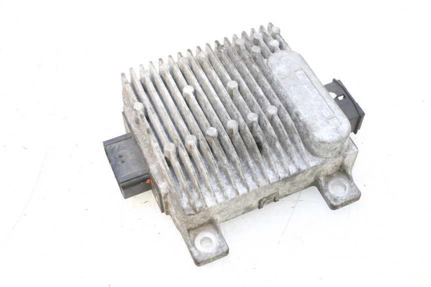 photo de BOITIER CDI HONDA PCX (JF57/JF64) 125 (2014 - 2018) - État de surface