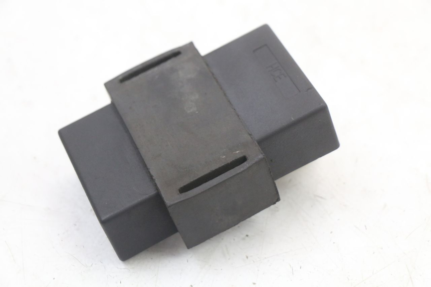 photo de BOITIER CDI PEUGEOT DJANGO 125 (2014 - 2017)