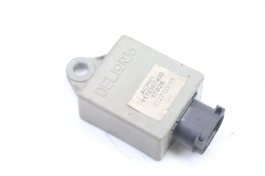 photo de BOITIER CDI PEUGEOT ELYSTAR 50 (2002 - 2014)