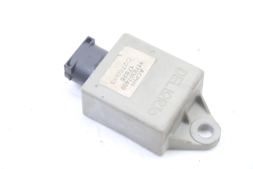 photo de BOITIER CDI PEUGEOT ELYSTAR 50 (2002 - 2014)