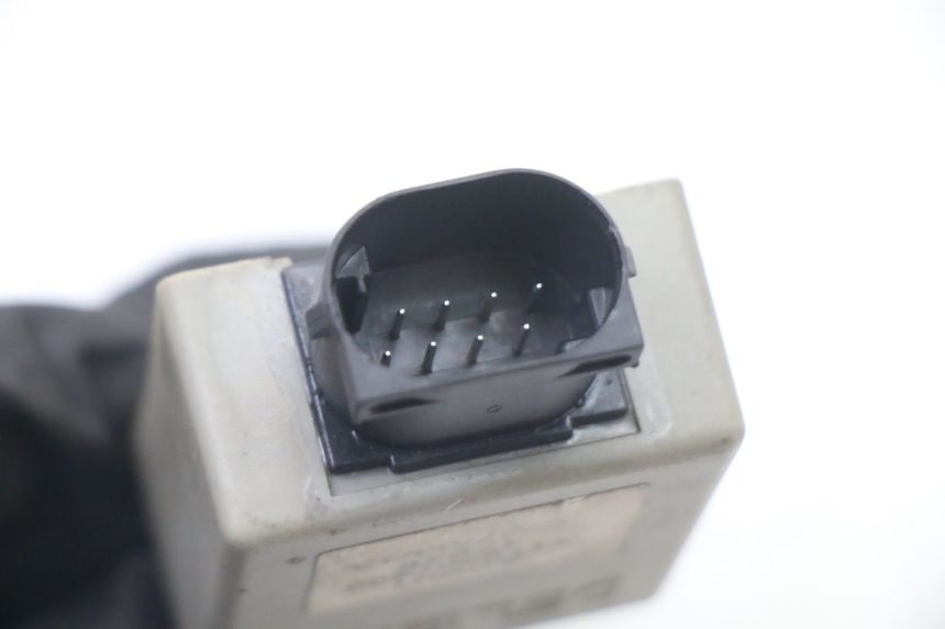 photo de BOITIER CDI PEUGEOT ELYSTAR 50 (2002 - 2014)