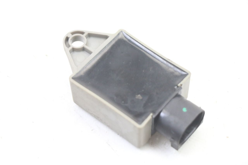 photo de BOITIER CDI PEUGEOT ELYSTAR 50 (2002 - 2014)
