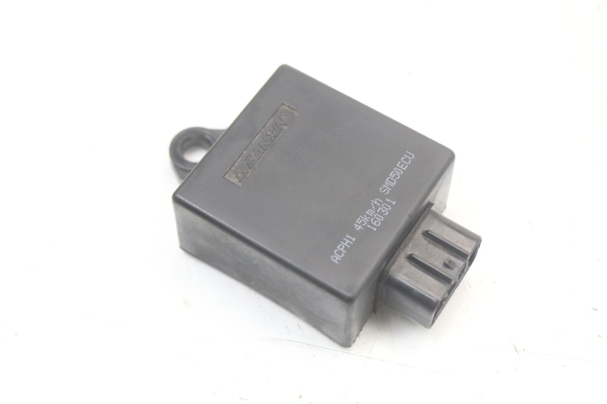 photo de BOITIER CDI PEUGEOT KISBEE 2T 50 (2010 - 2017)