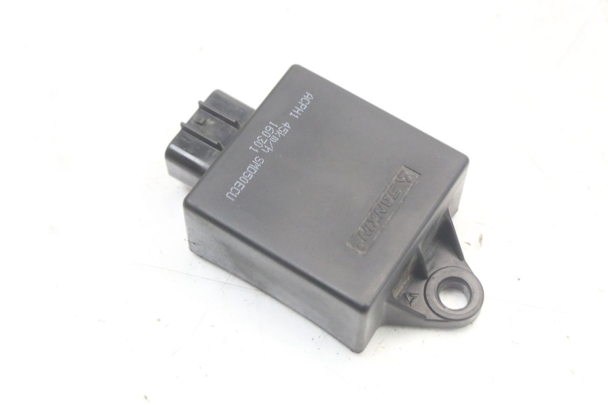 photo de BOITIER CDI PEUGEOT KISBEE 2T 50 (2010 - 2017)