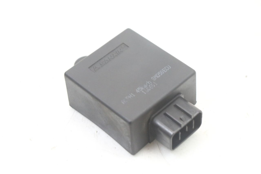 photo de BOITIER CDI PEUGEOT KISBEE 2T 50 (2010 - 2017)