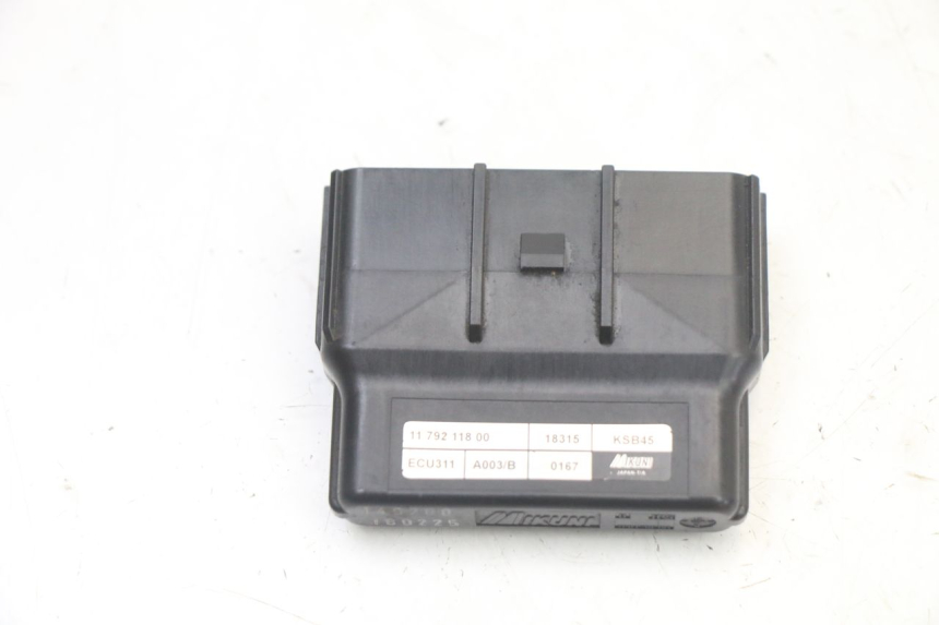 photo de BOITIER CDI PEUGEOT KISBEE 4T 50 (2018 - 2022)