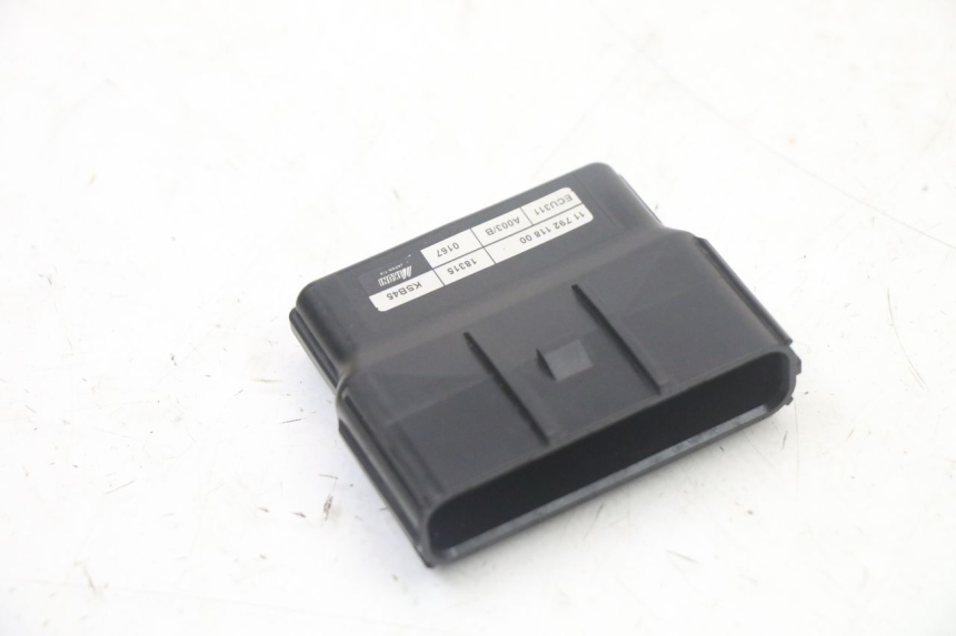 photo de BOITIER CDI PEUGEOT KISBEE 4T 50 (2018 - 2022)