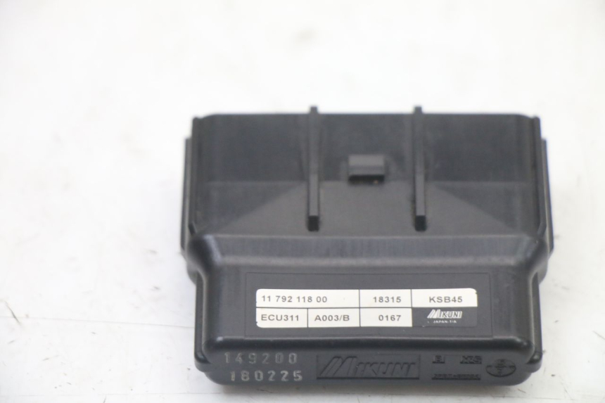 photo de BOITIER CDI PEUGEOT KISBEE 4T 50 (2018 - 2022)