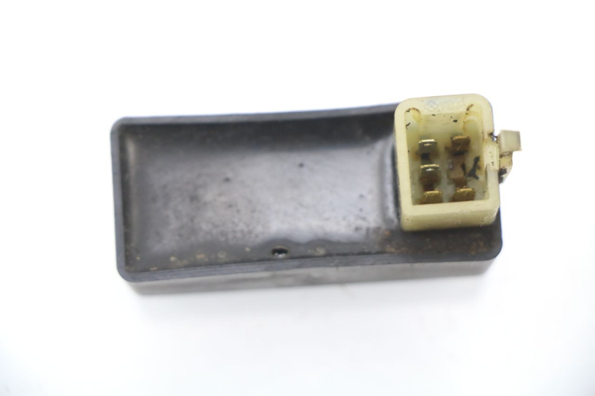 photo de BOITIER CDI PEUGEOT LUDIX ONE 50 (2005 - 2008)