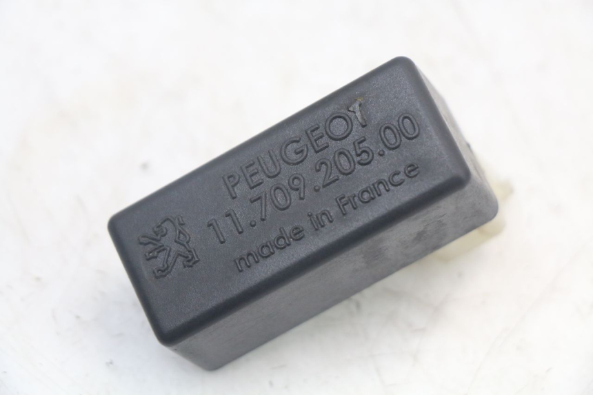 photo de BOITIER CDI PEUGEOT SPEEDFIGHT 100 (1997 - 2007)