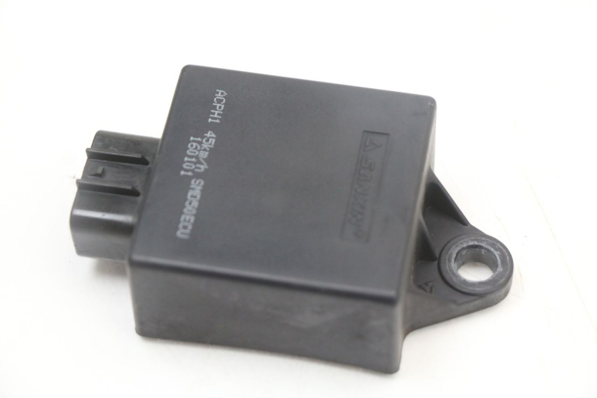 photo de BOITIER CDI PEUGEOT STREETZONE 2T 50 (2014 - 2019)