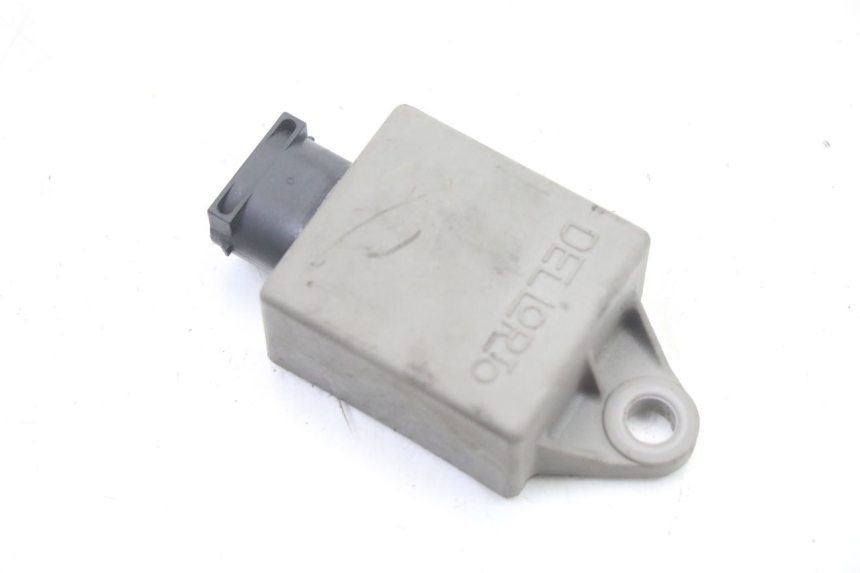 photo de BOITIER CDI PEUGEOT TREKKER TKR 50 (2005 - 2014)