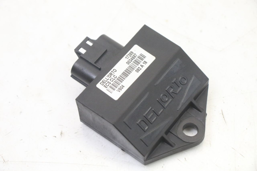 photo de BOITIER CDI PEUGEOT TWEET PRO CARGO 50 (2018 - 2020)