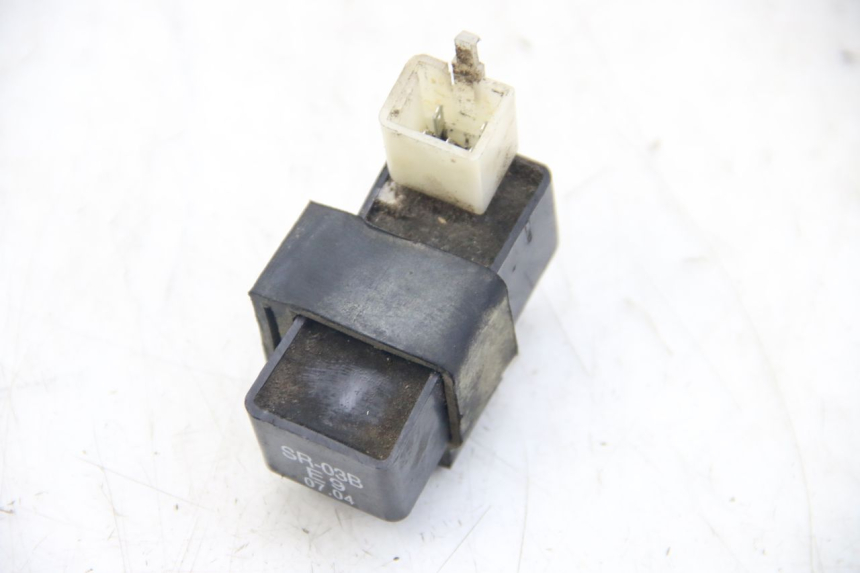 photo de BOITIER CDI PGO BIG MAX 50 (2001 - 2009)