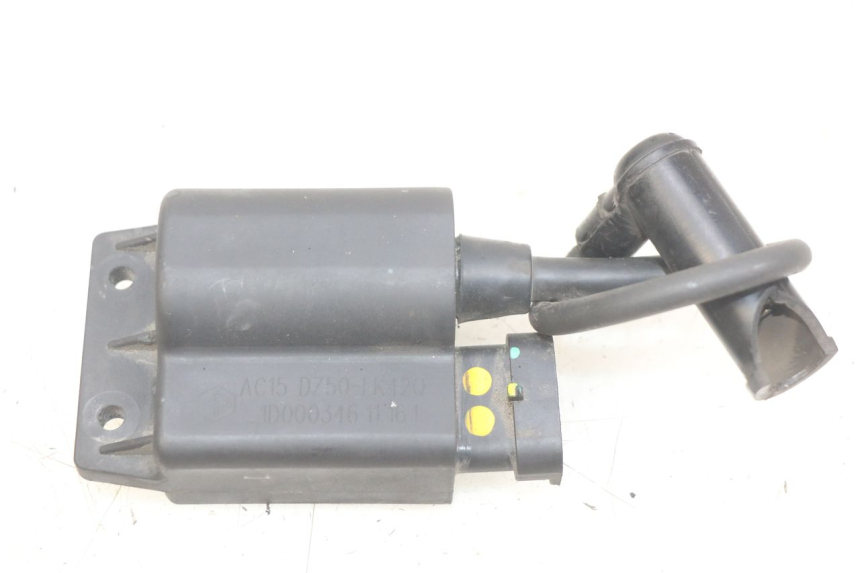 photo de BOITIER CDI PIAGGIO FLY 4T 50 (2013 - 2017)