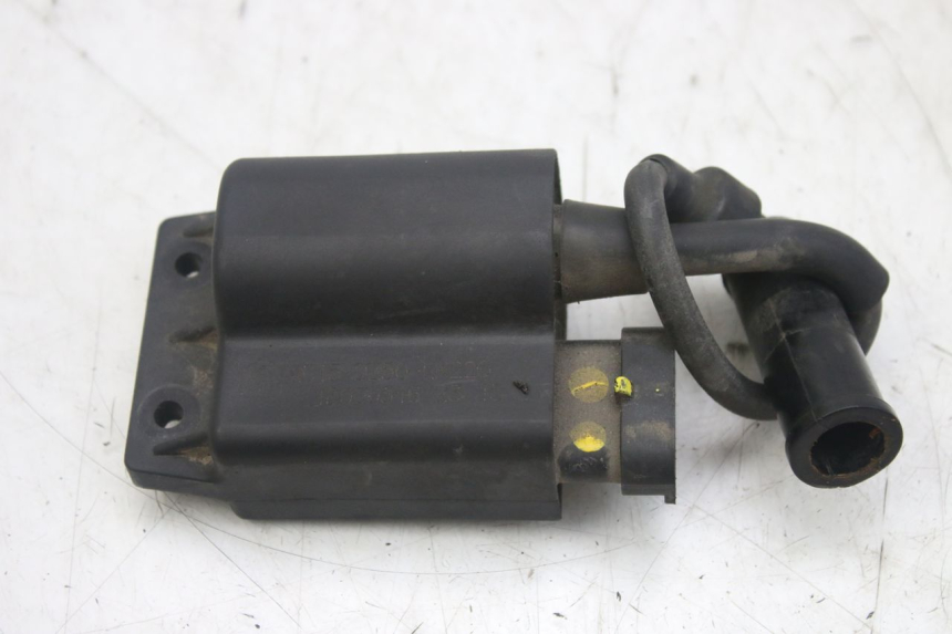 photo de BOITIER CDI PIAGGIO FLY 4T 50 (2013 - 2017)