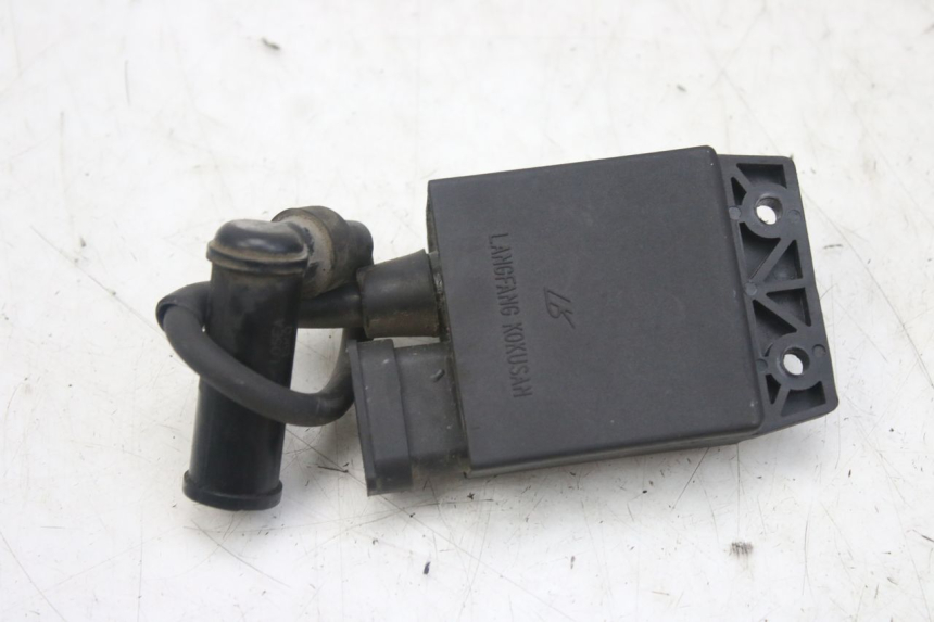 photo de BOITIER CDI PIAGGIO FLY 4T 50 (2013 - 2017)