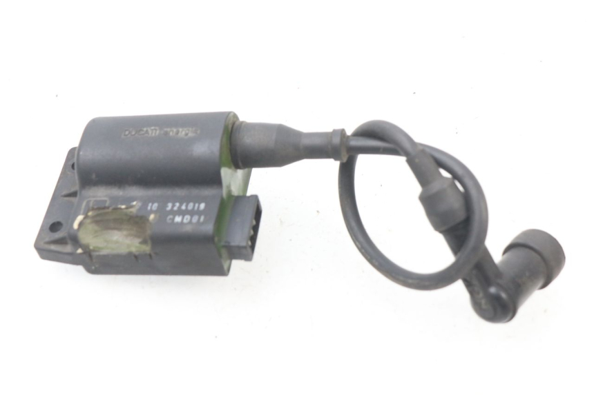 photo de BOITIER CDI PIAGGIO LIBERTY 2T 50 (2009 - 2013)