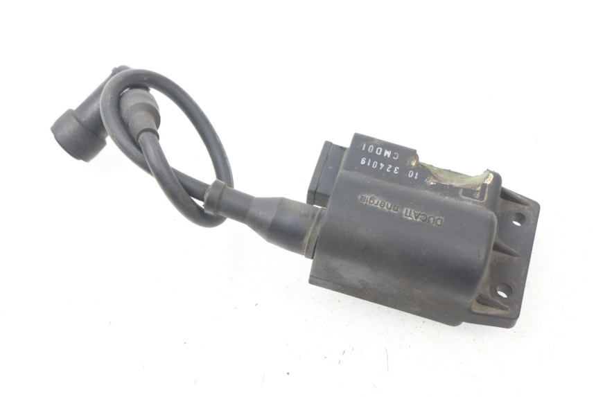 photo de BOITIER CDI PIAGGIO LIBERTY 2T 50 (2009 - 2013)