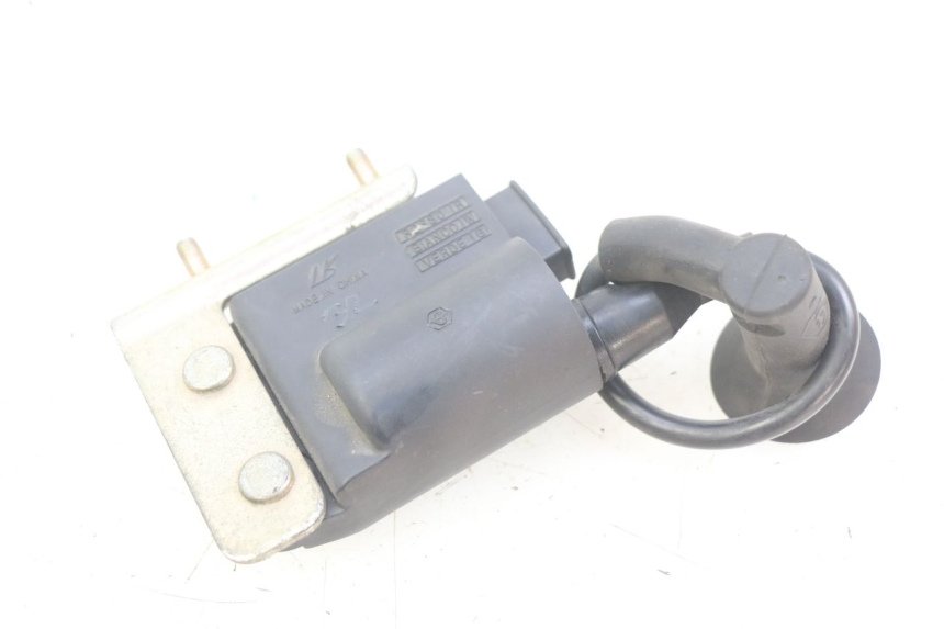 photo de BOITIER CDI PIAGGIO VESPA PRIMAVERA 2T 50 (2013 - 2018)