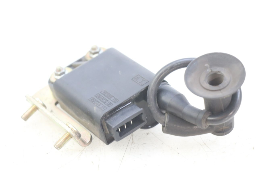 photo de BOITIER CDI PIAGGIO VESPA PRIMAVERA 2T 50 (2013 - 2018)