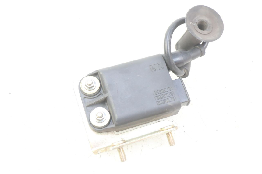 photo de BOITIER CDI PIAGGIO VESPA PRIMAVERA 2T 50 (2013 - 2018)