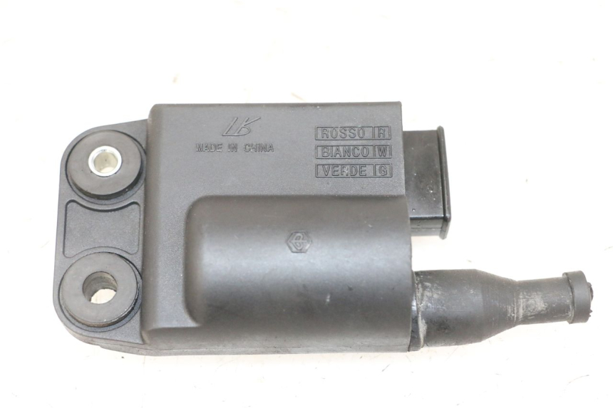 photo de BOITIER CDI PIAGGIO VESPA S 2T 50 (2007 - 2014)