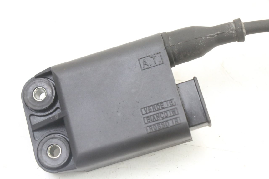 photo de BOITIER CDI PIAGGIO ZIP 2T 50 (2009 - 2019)