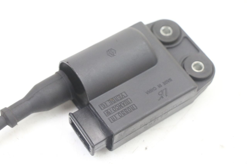 photo de BOITIER CDI PIAGGIO ZIP 2T 50 (2009 - 2019)