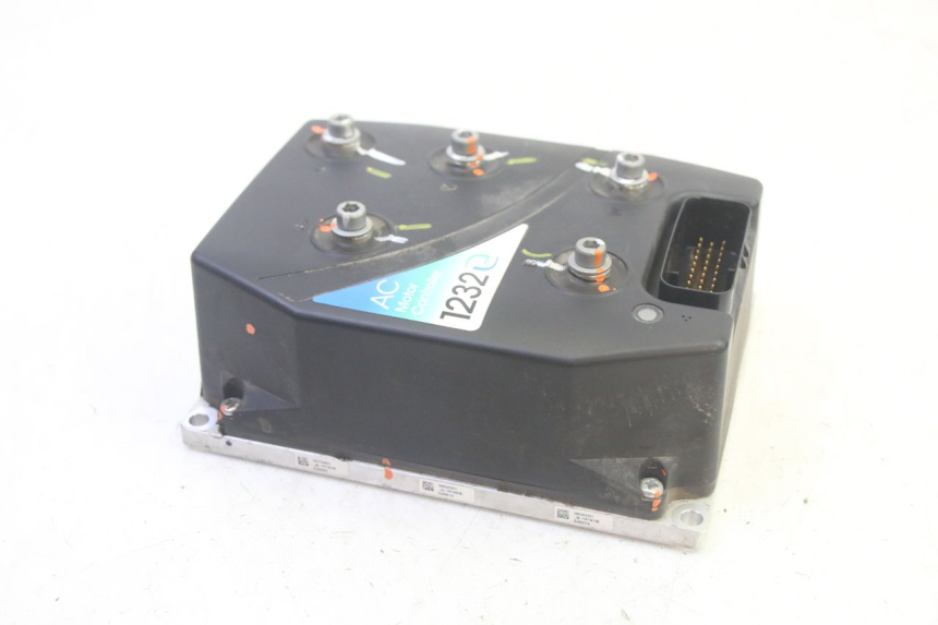 photo de BOITIER CDI LIGIER PULSE 3 1 (2014 - 2020) - Autre angle de vue